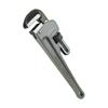 75243 Benman Pipe Wrench Aluminium 24