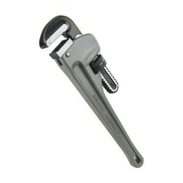 75244 Benman Pipe Wrench Aluminium 36