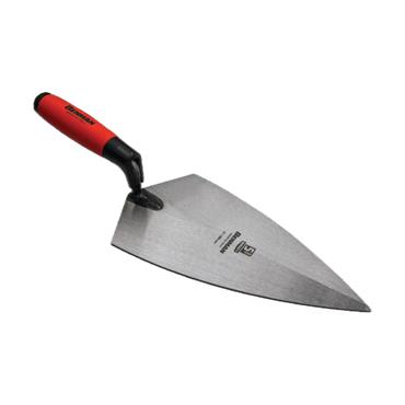 75246 Benman Brick Trowel, Two Component Handle, 280 mm/11