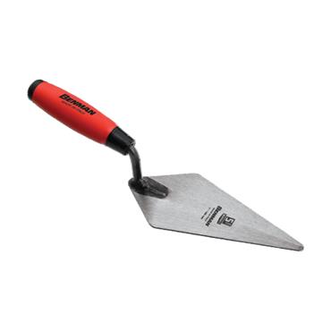 75248 Benman Pointing Trowel, Two Handle, 180 mm