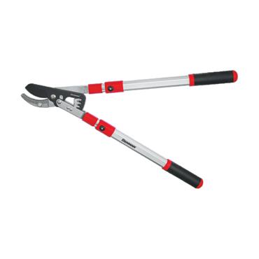 77005 Benman Gear Anvil Lopper With Telescope Handle