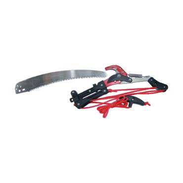 77008 Benman Tree Pruner & Pruning Saw Set (Pole Not Included)
