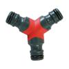 77028 Benman Hoses 3-Way Coupler
