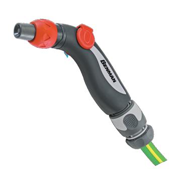 77029 Benman Micro Control Handspray With 3-Way Head