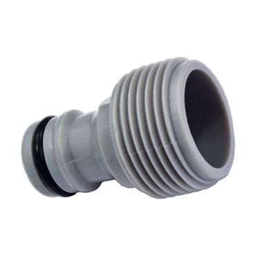 77031 Benman Rever Thead Connector 3/4''