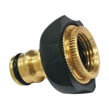 77033 Benman Connector 1/2-3/4