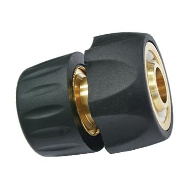 77036 Benman Metal Water Hose Connector, 3/4