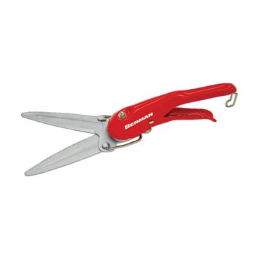 77048 Benman Heavy Duty Grass Shears 330mm