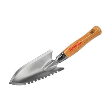 77049 Benman Garden Knife Size With Side Saw, 1., 180G