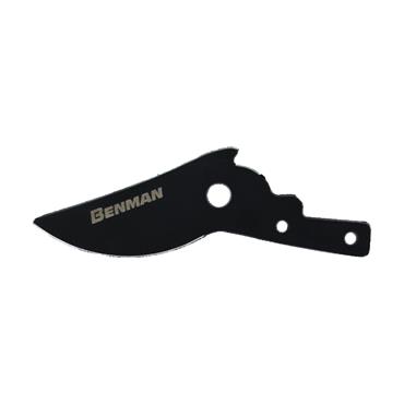 77054 Benman Spare Upper Blade For Pruner Sk5