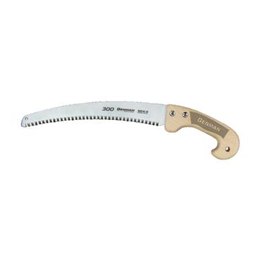77069 Benman Mx5-C Handle Pruning Saw With 3D Turbo Teeth-300mm