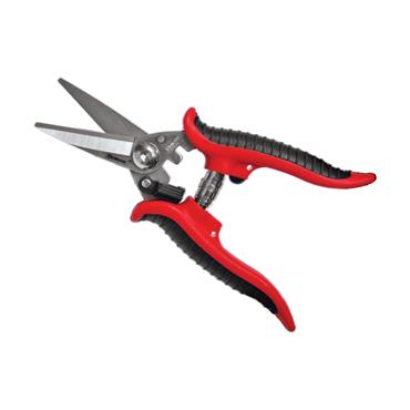 77110 Benman Universal Scissors, Hi Leverage Snip, Ps 8-18