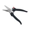 77115 Benman Multi-Purpose Shears-Straigh Type, 7 1/2