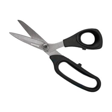 77120 Benman Heavy Duty Utility Shears, Angle Type, 8