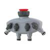 77178 Benman Tap Adapter 3/4 1, 4 Way