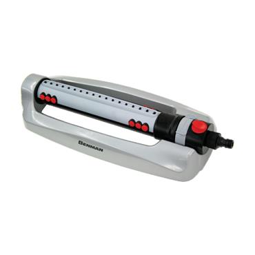 77196 Benman Metal Variable Width Sprinkler & Water Hose Connector