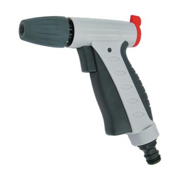 77197 Benman Front Pull Trigger Nozzle & Water Hose Adaptor