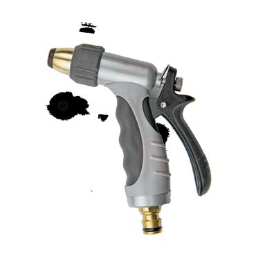 77198 Benman Metal Back Pull Trigger Level Water Nozzle