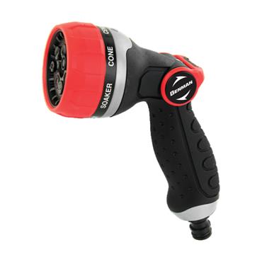 77201 Benman Spraying Nozzle, 7 Pattern