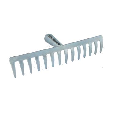77204 Benman Garden Rake, , 14 Teeth