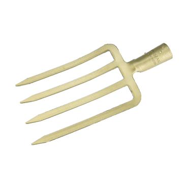 77207 Benman Garden Fork 4 Teeth Wide