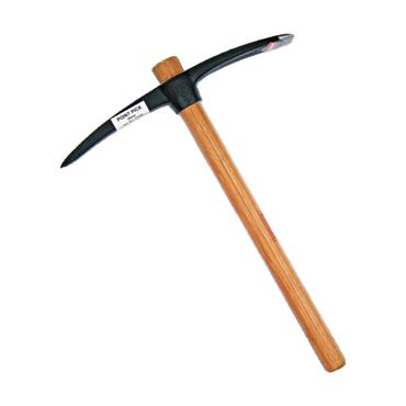 77239 Benman Point Pick With Wodden Handle, 550Gr, 290mm
