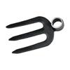 77267 Benman Fork Hoe, 3-Teeth, 1Kg