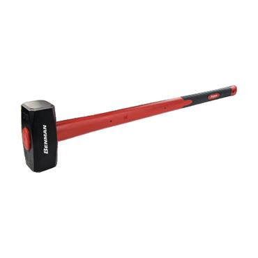 77278 Benman Sledge Hammer 5Kg, With Handle