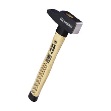 77421 Benman Forger Hammer, 40mm, 800Gr