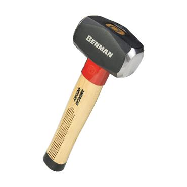 77427 Benman Drilling Hammer, 1800Gr