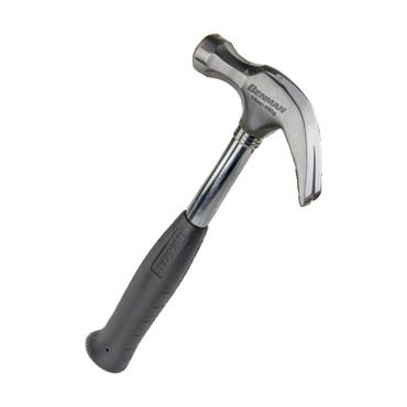 77447 Benman Claw Hammer With Grip, 16Oz(450G)