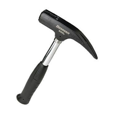 77449 Benman Carpenter Hammer, Magnetic Nail Holder, 600Gr