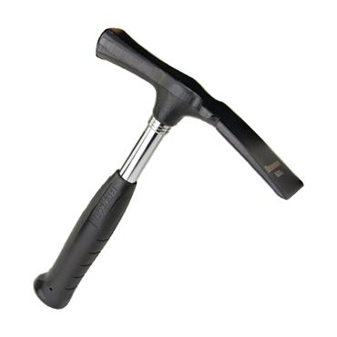77450 Benman S Hammer, Rubber Grip, 600Gr