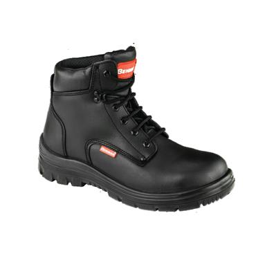 77470 Benman Safety boots s1bl 27 black -40