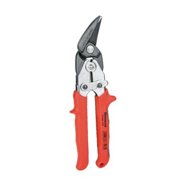 77509 Benman Universal Lever Tin Snips Right 250mm