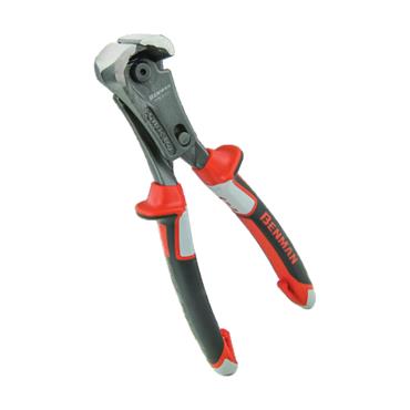 77513 Benman Lever End Cutting Nipper Powergrip 200mm