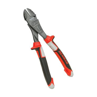 77530 Benman Heavy Duty Side Cutter 180mm