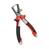 77539 Benman Wire Stripping Pliers Powergrip 160 mm