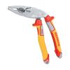 77549 Benman High Leverage Pliers Angled Vde 200