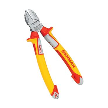 77552 Benman Side Cutter Vde 160mm