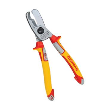 77556 Benman Cable Cutter Vde Powergrip 160 mm
