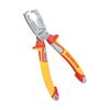 77558 Benman Wire Stripping Pliers Vde Powergrip 180