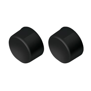 77621 Benman Spare Rubber Head For Soft Face Mallet 50mm