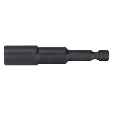 784415-6 Makita Non Magnetic Socket Bit Holder 8mm x 65 mm 1 pcs