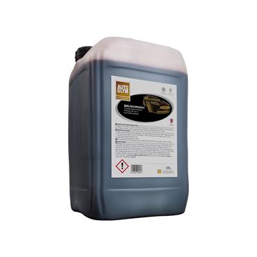 81200 Autoglym N81 Brush Wash 200Ltr