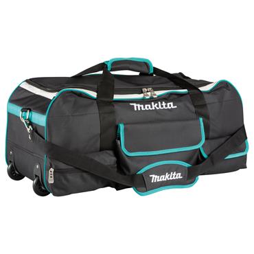 832367-6 Makita XGT Tool Bag With Casters