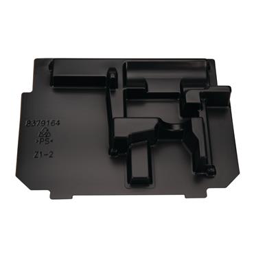 837916-4 Makita Makpac TRAY TYPE 2 BDF/BHP