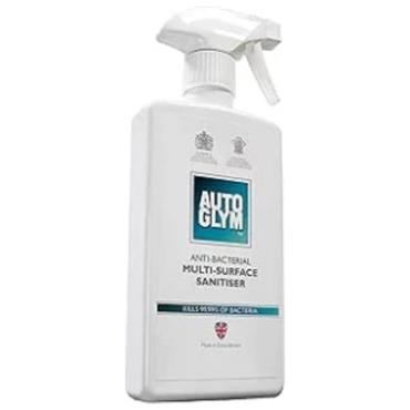 96005 Autoglym Anti-Bacterial Multi-Surface Sanitiser