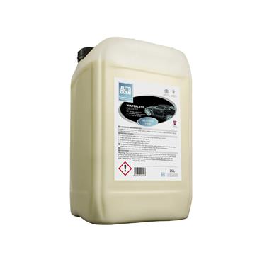 98025 Autoglym Waterless Detailer