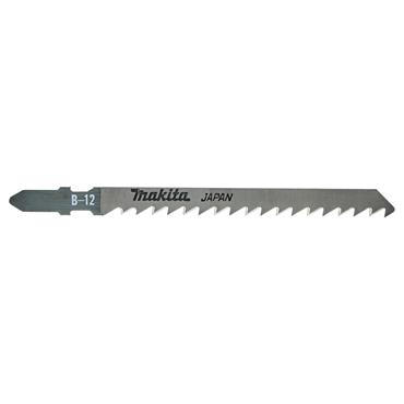 A-85640 Makita Clean Cut - Wood Jigsaw Blade B-12 75mm 5pcs